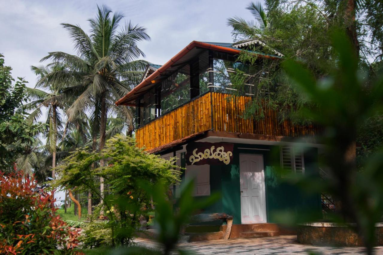 קאנור Meenkunnu Beach House By Village Resorts מראה חיצוני תמונה