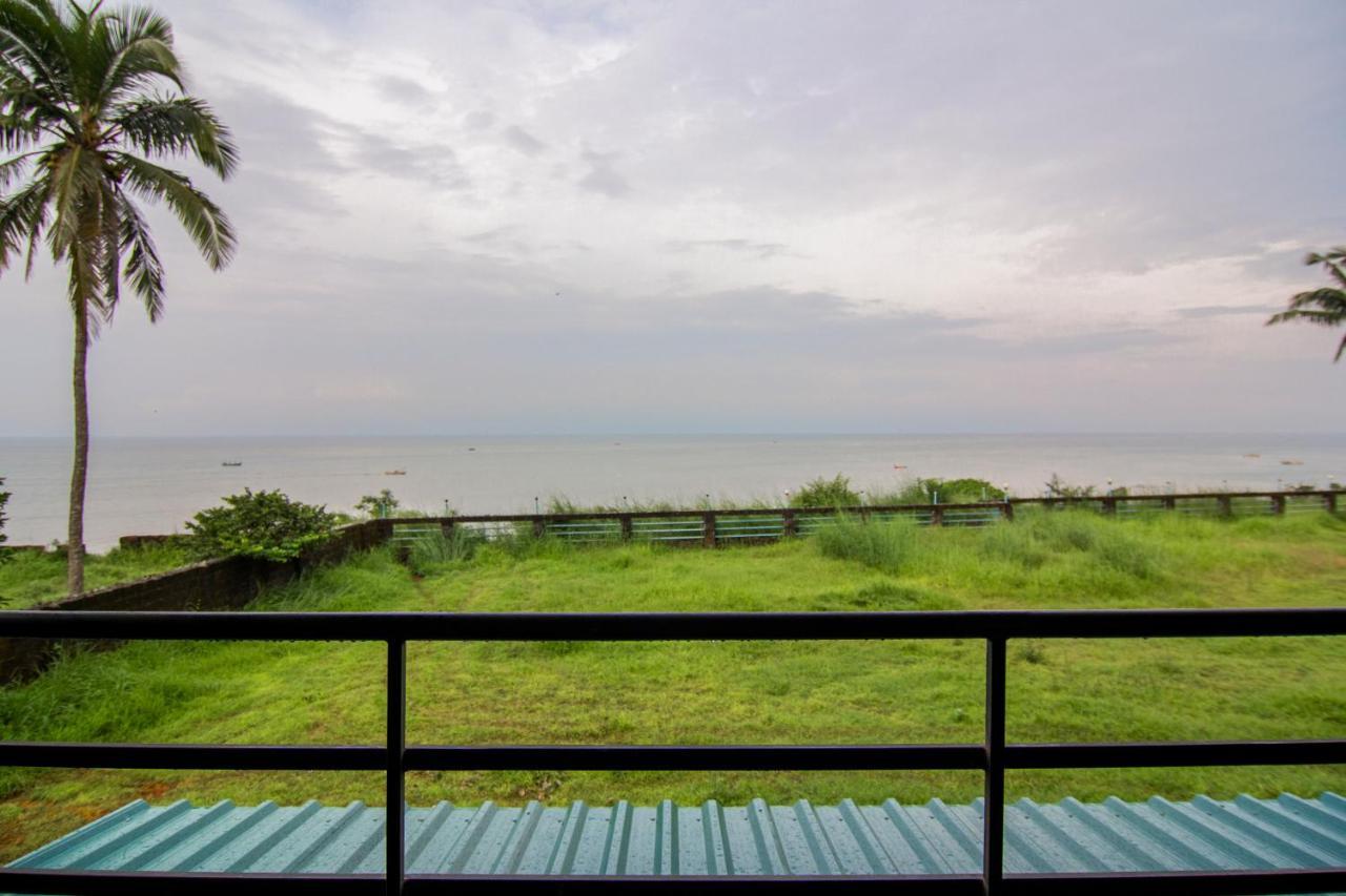 קאנור Meenkunnu Beach House By Village Resorts מראה חיצוני תמונה