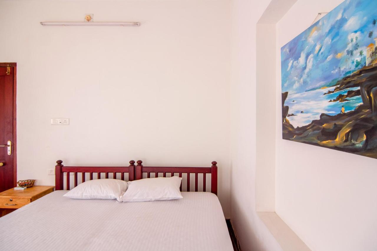 קאנור Meenkunnu Beach House By Village Resorts מראה חיצוני תמונה
