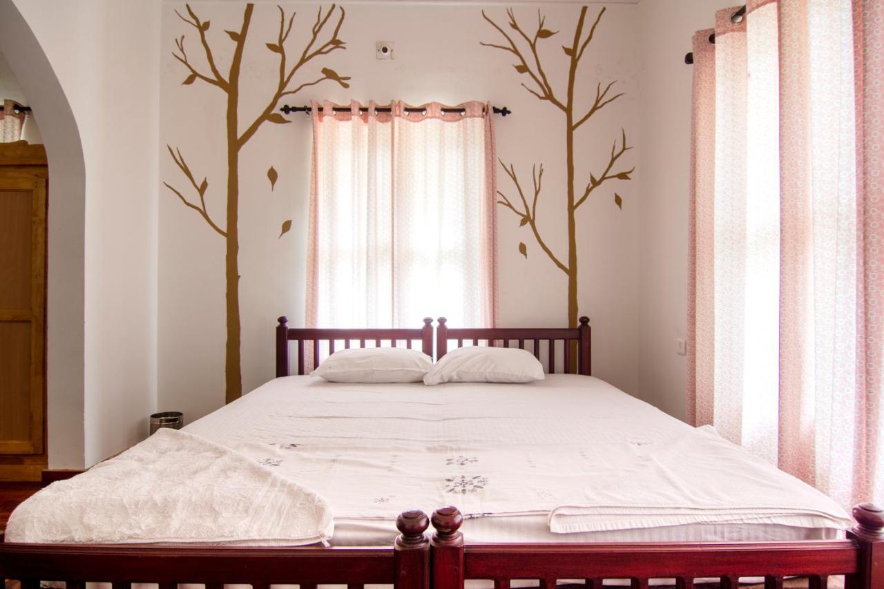 קאנור Meenkunnu Beach House By Village Resorts מראה חיצוני תמונה