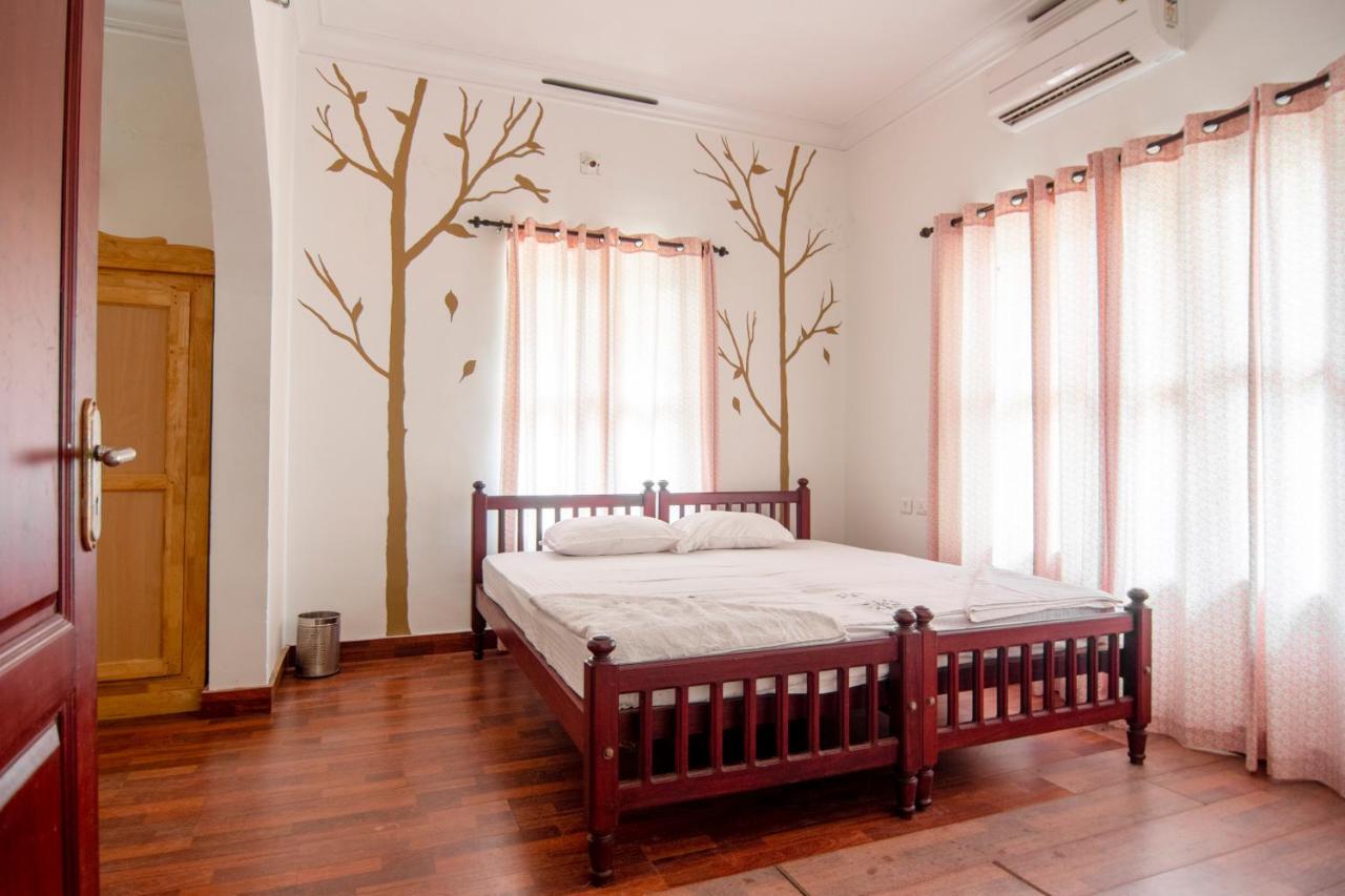 קאנור Meenkunnu Beach House By Village Resorts מראה חיצוני תמונה