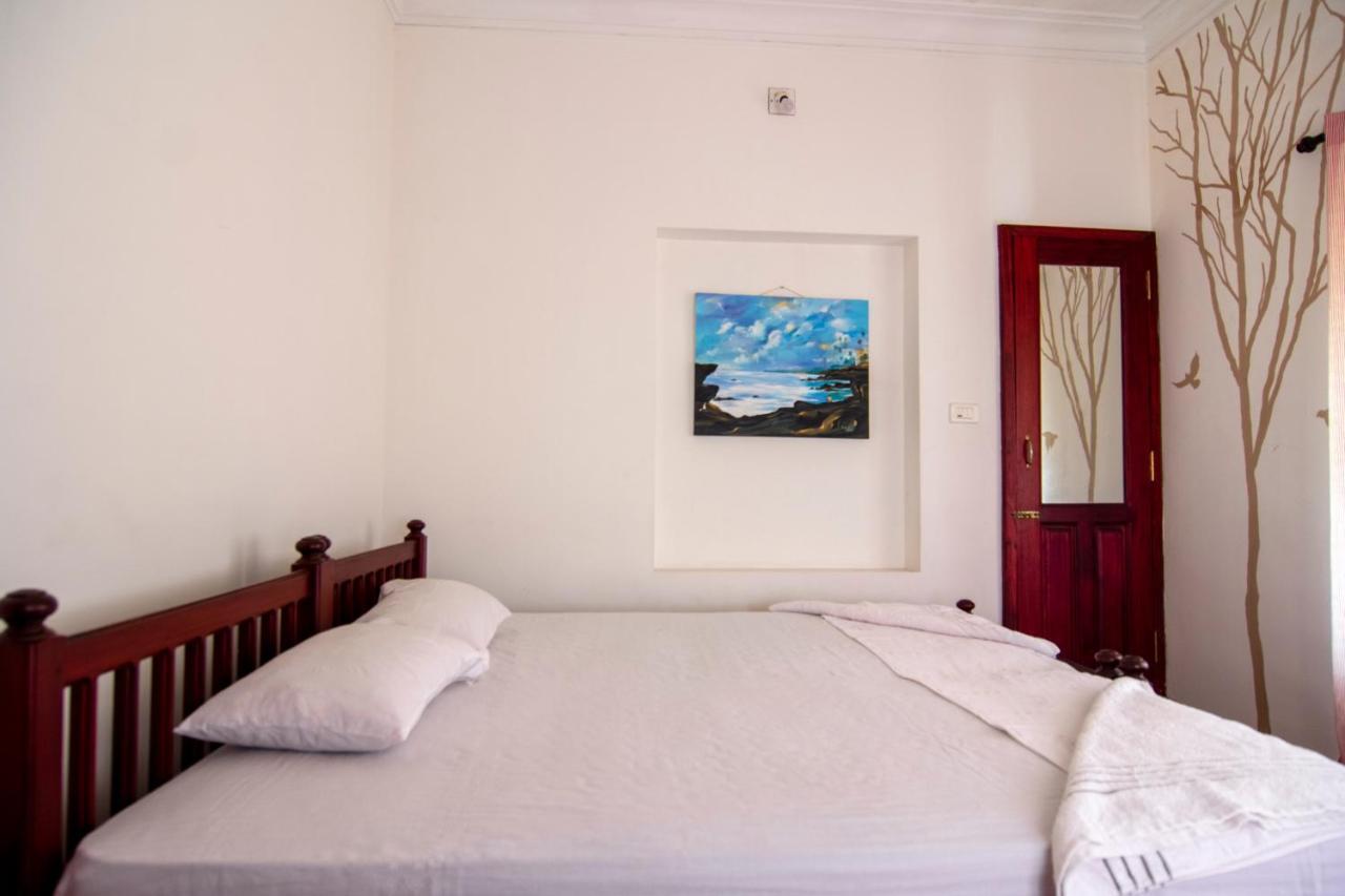 קאנור Meenkunnu Beach House By Village Resorts מראה חיצוני תמונה