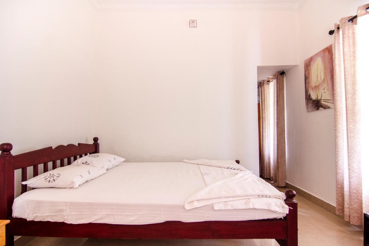קאנור Meenkunnu Beach House By Village Resorts מראה חיצוני תמונה