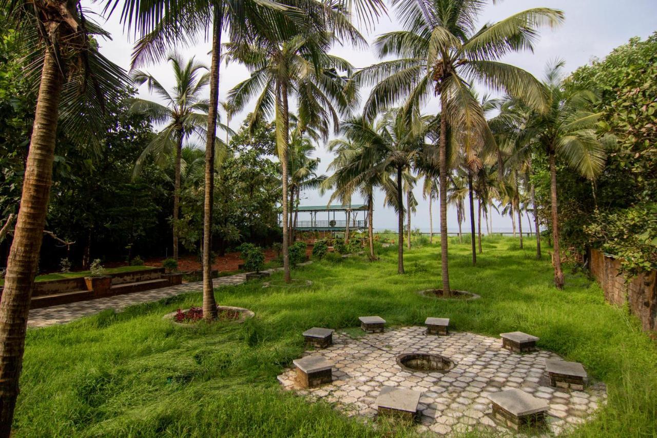 קאנור Meenkunnu Beach House By Village Resorts מראה חיצוני תמונה