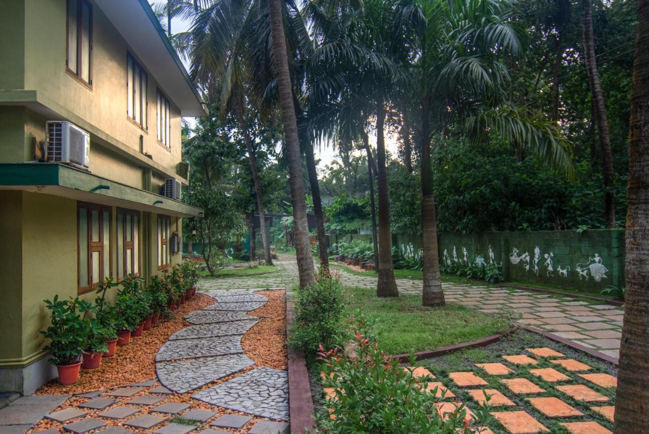 קאנור Meenkunnu Beach House By Village Resorts מראה חיצוני תמונה